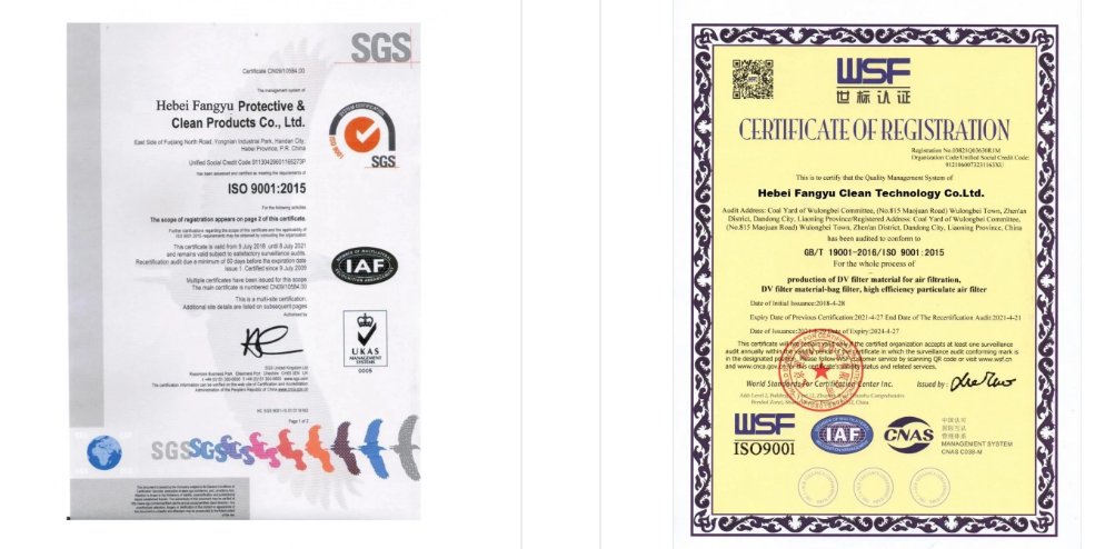 Building trust through high-efficiency paper oil filters Building trust through high-efficiency paper oil filters