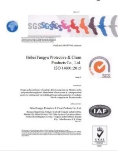 HEPA Filter Media