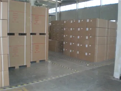 bulk air filters