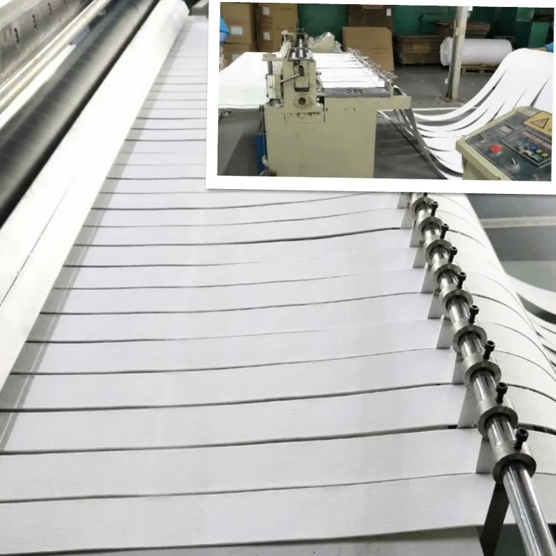 Fiberglass Filter Paper wokes shop