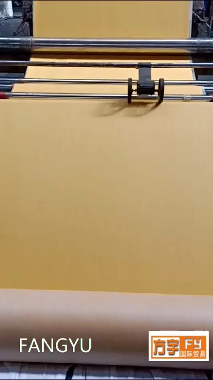 Synthetic pocket filter media testing