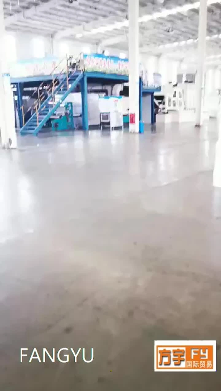 Synthetic pocket filter media testing