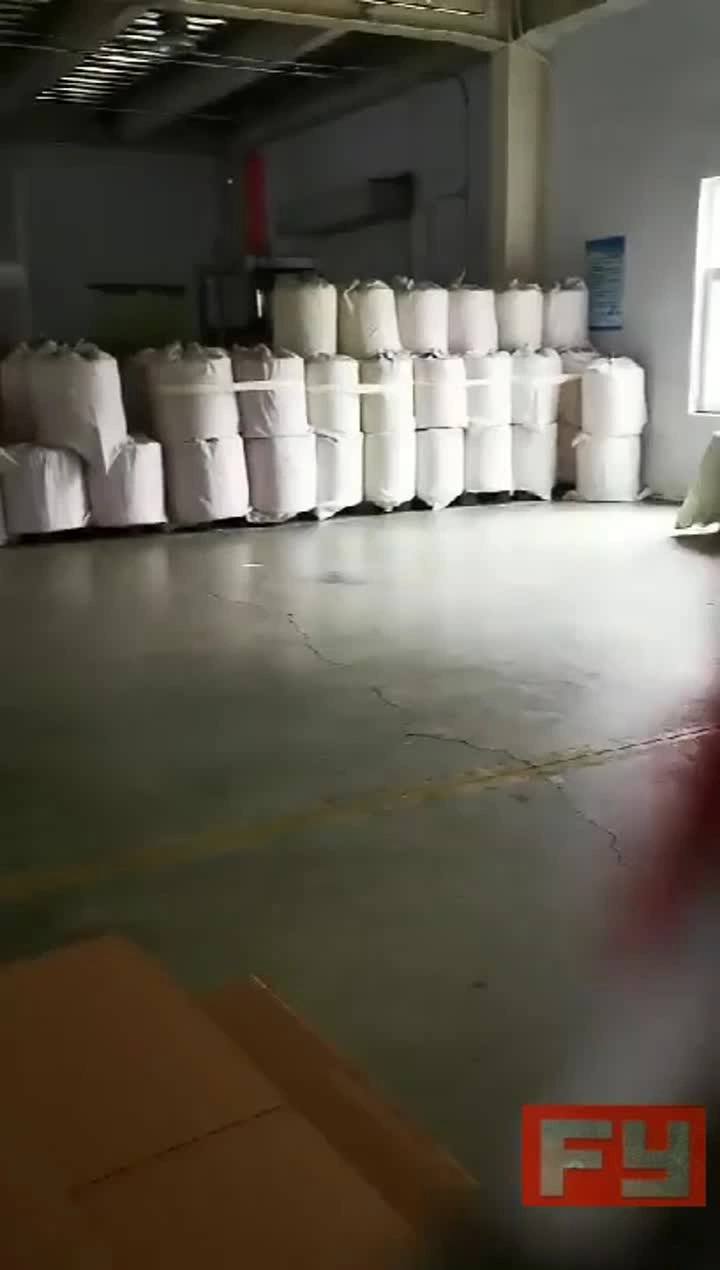 Synthetic pocket filter media testing