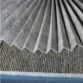 Activated Carbon Composite Filter Media