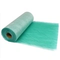 paint stop filter media