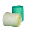 synthetic filter roll