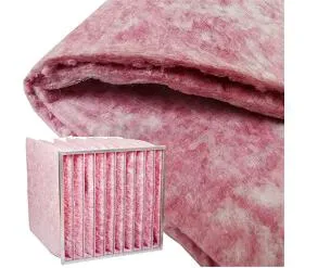 Read More About fiberglass filter material