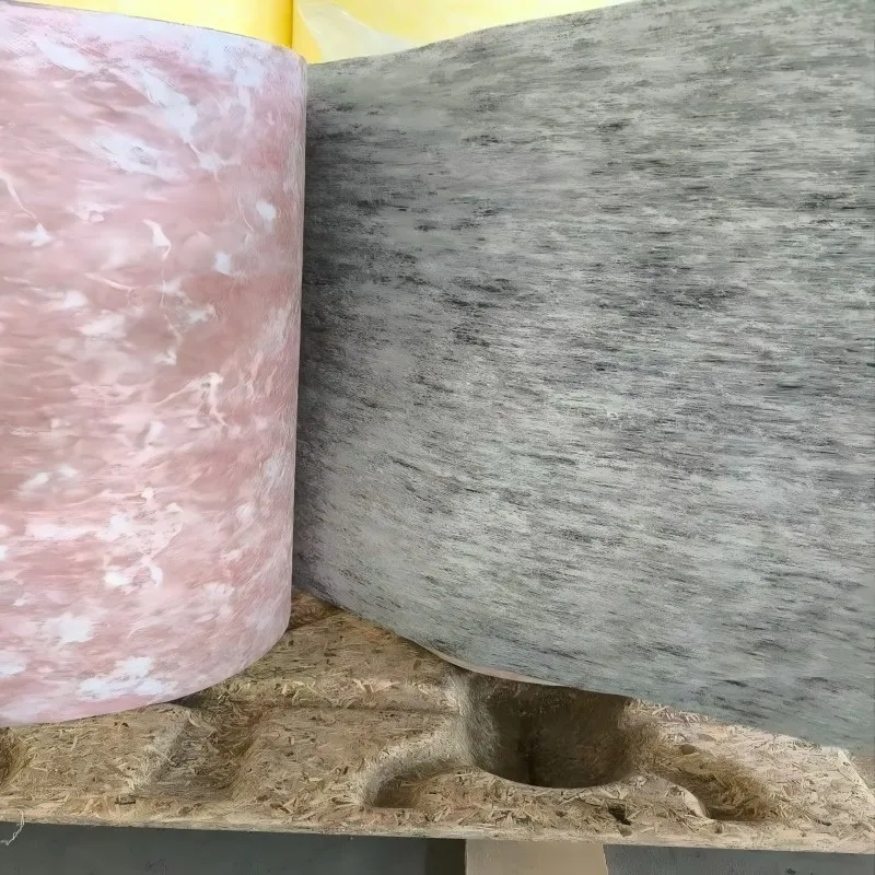 Read More About fiberglass filter media