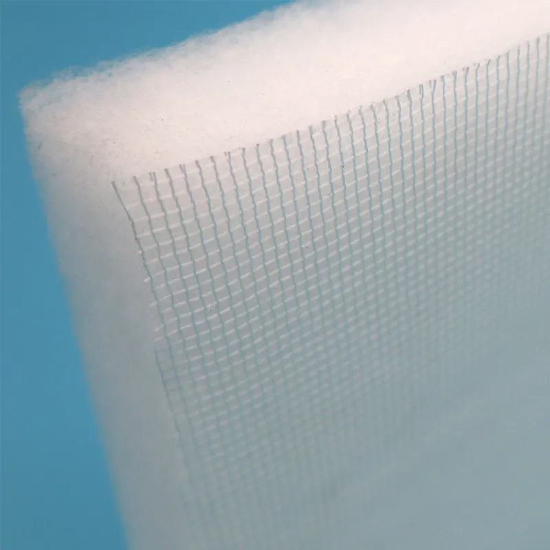 Read More About spray booth ceiling filters